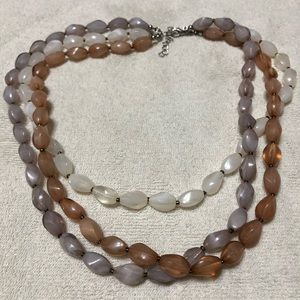 Beaded Necklace